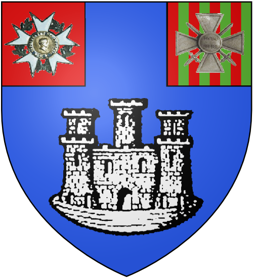 Logo Saint-Dizier Cedex